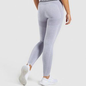 Gymshark High Waisted Flex Leggings